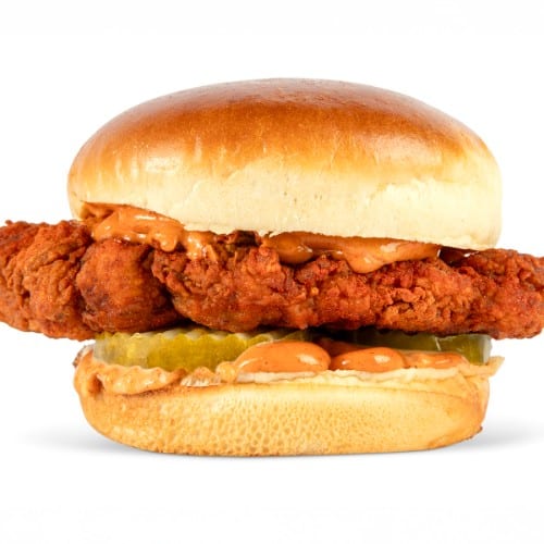 Single Slider.