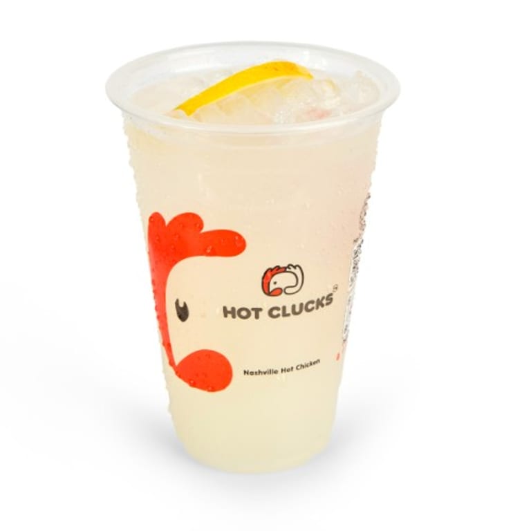 Delicious Lemonade Selection