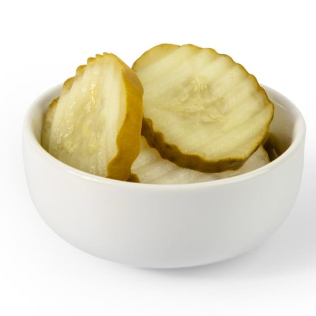 Pickle.