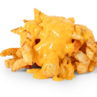 Cheese Fries