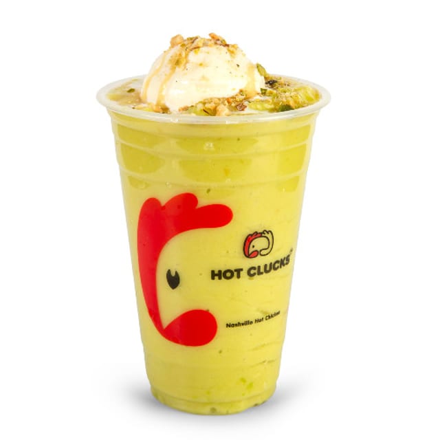 Avocado Bliss.
