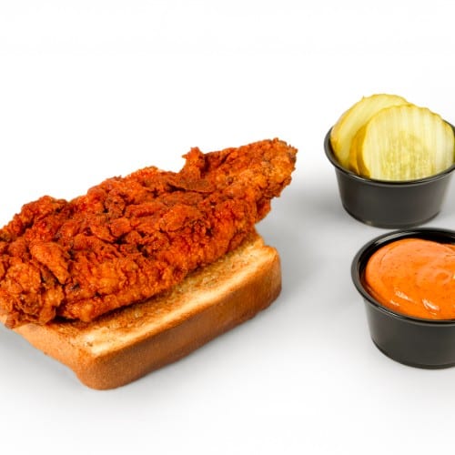 Single Tender.