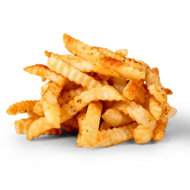 Fries.