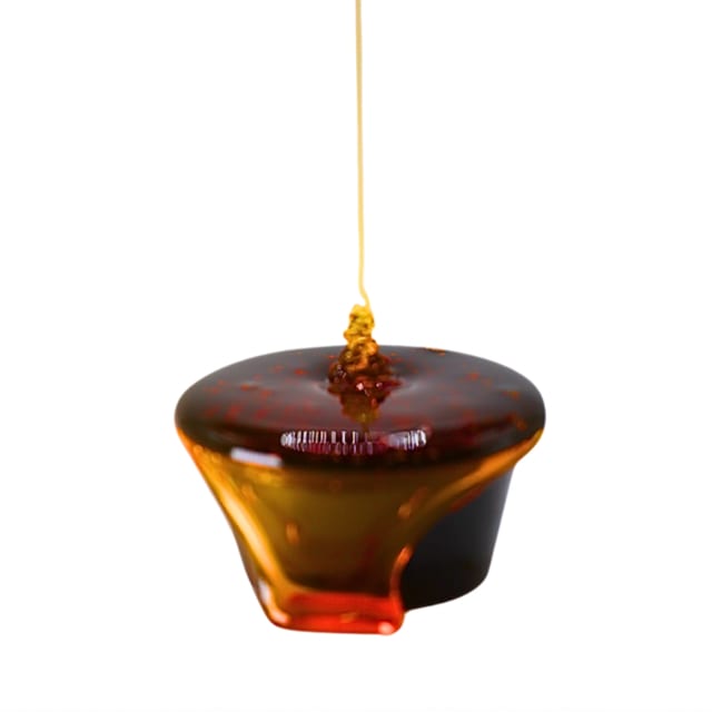 Hot Honey.