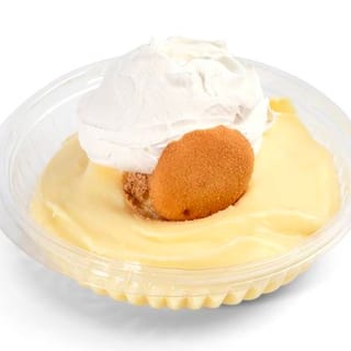 Banana Pudding