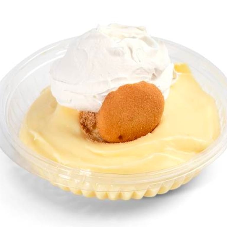 Delicious Pudding Options