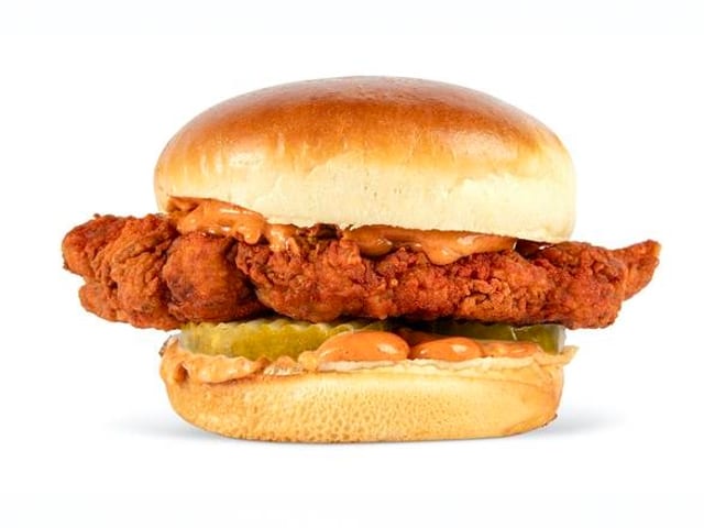 • Single Slider.
