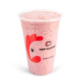 Strawberry Banana