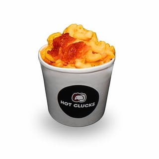 Mac And Cheese