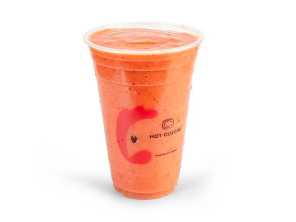 Strawberry Mango.