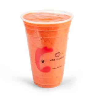 Strawberry Mango