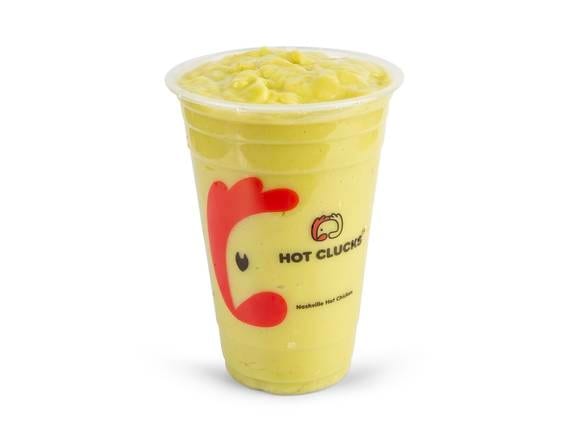 Mango Avocado.