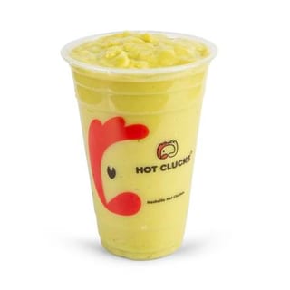 Mango Avocado