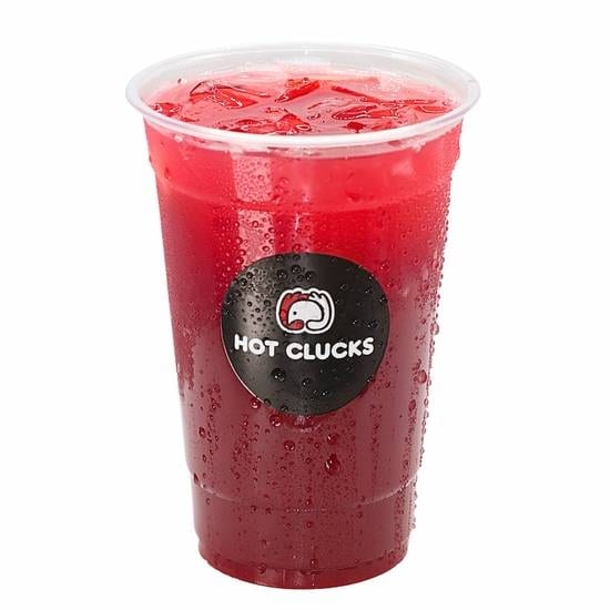 Clucks Ade.