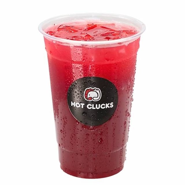 Clucks Ade.