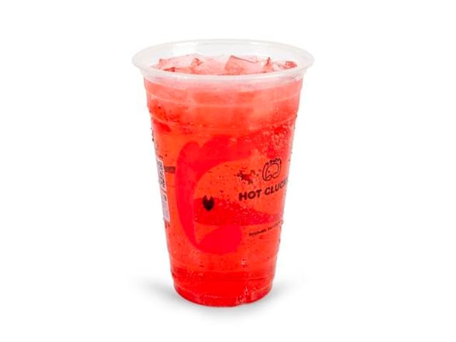 Razz Buzz.