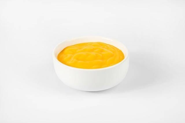 Cheese Sauce.