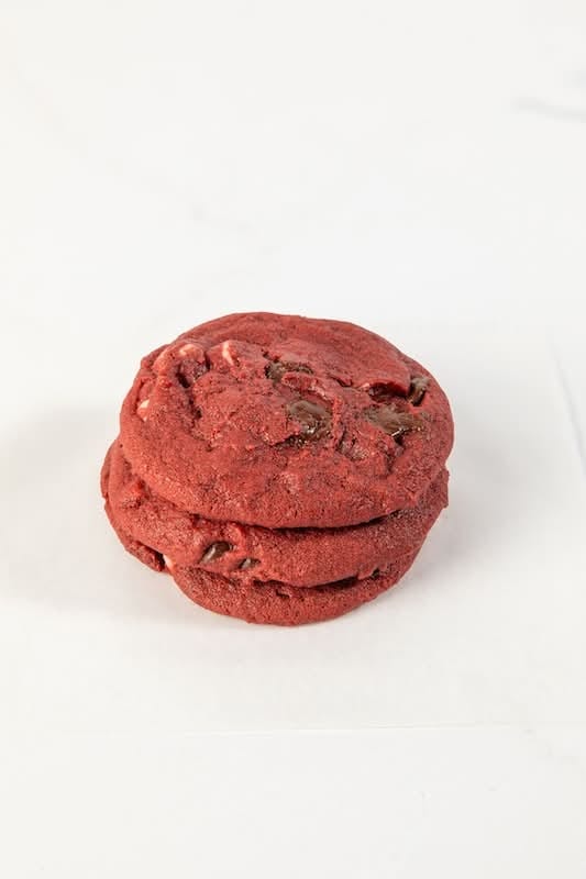 Red Velvet.